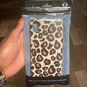 casetify iphone xs max case.